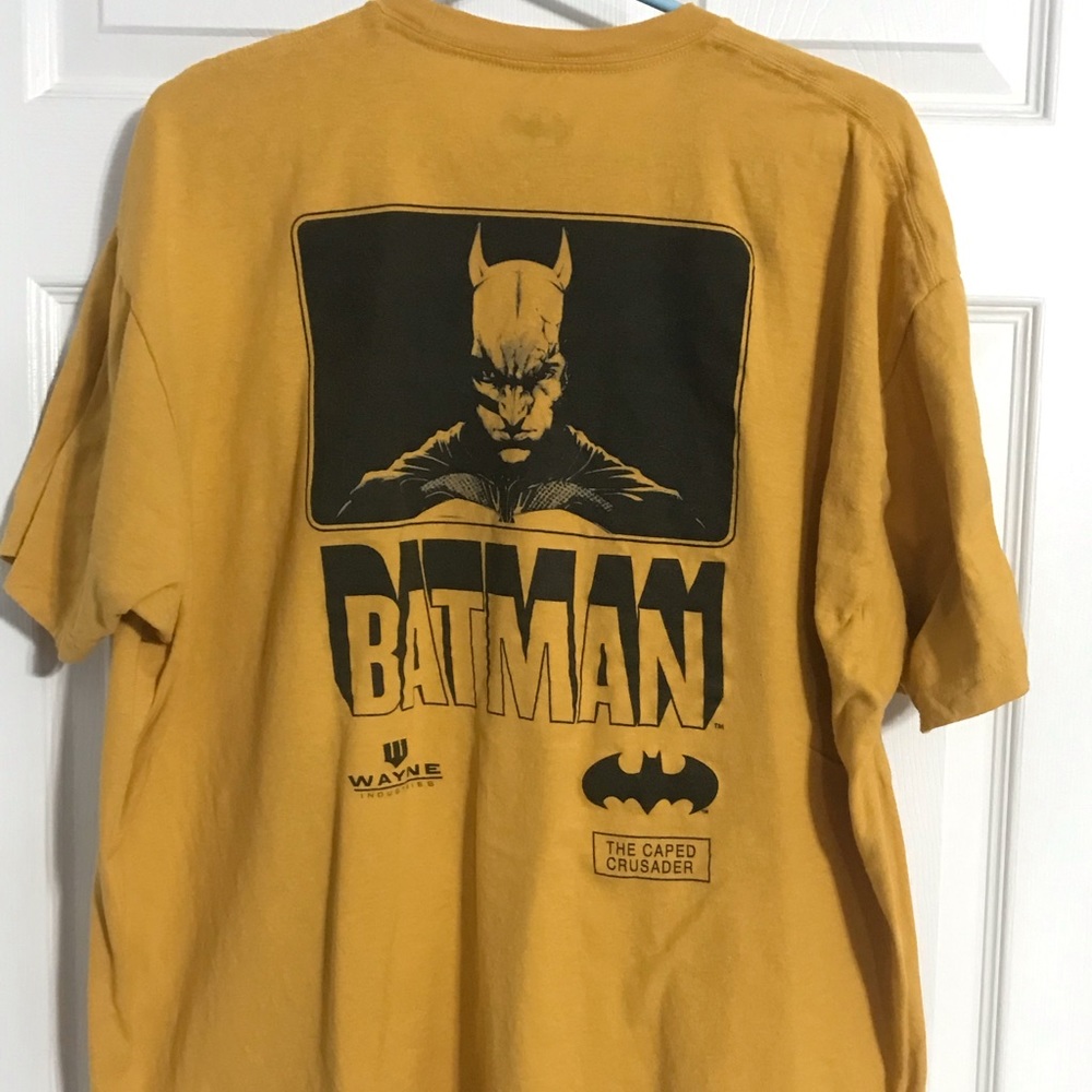 Batman T-shirt